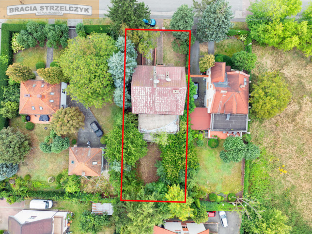 Dom Sprzedaż  Ursynów 23